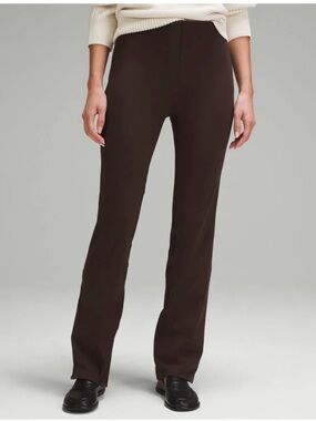 Lululemon smooth fit pull on